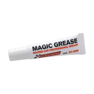 Grasa Scaleauto