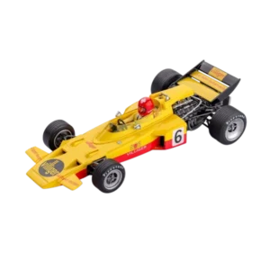 Lotus 72e Frontal