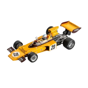 Lotus 72e N29 Frontal