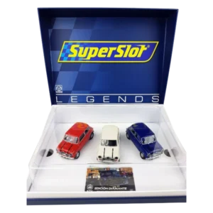 Mini Edicion Diamante