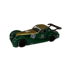 Morgan Aero 8 Gt