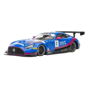 Nsr Amg Gt3 Frontal