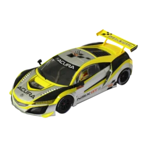 Nsx Gt3 Cup Frontal