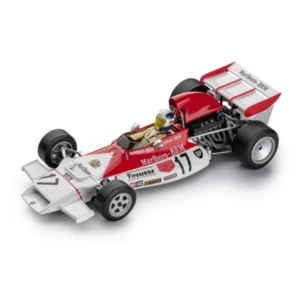 P160 1st Monaco Frontal