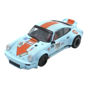 Porsche 911 Rs Gulf 709
