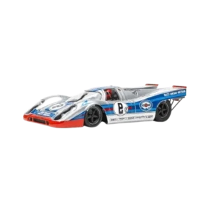 Porsche 917k Frontal
