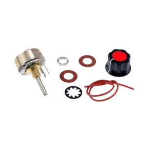 Potenciometro 5ohm
