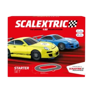 Starter Set Frontal
