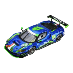 Fantasy Car 02 Gte Frontal