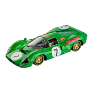 Ferrari 412p N7 Frontal