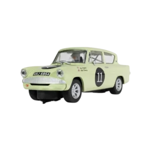 Ford Anglia 105e Frontal