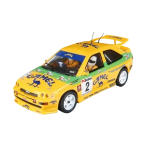 Ford Escort Cosworth Frontal