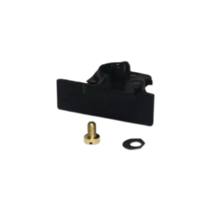 Guia Con Tornillo Para Madera