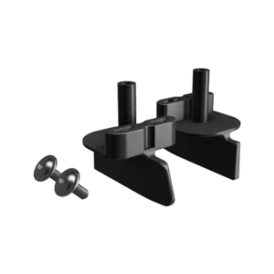 Guia Sc 3dp Racing Con Tornillo