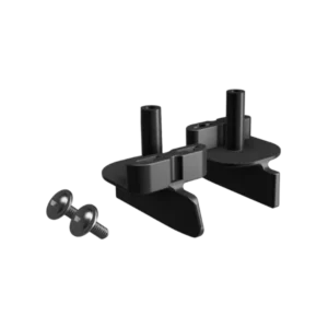 Guia Sc 3dp Racing Con Tornillo 8mm