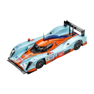 Lola Aston Martin Frontal