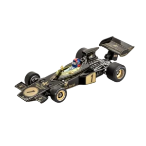 Lotus 72 N1 Frontal