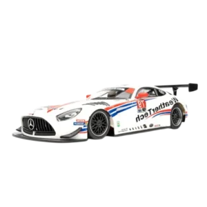 Mercedes Amg Gt Amg Frontal