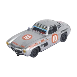 Mercedes Benz 300 Coupe Frontal