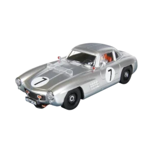 Mercedes Benz 300 Sl Coupe 24h Le Mans 1956 Frontal