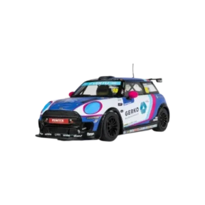 Mini Cooper Bradley Frontal