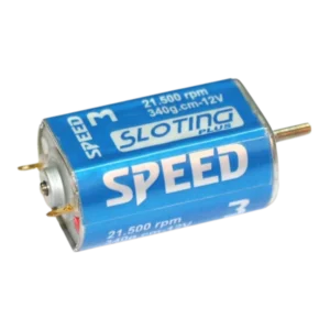 Motor Speed 3
