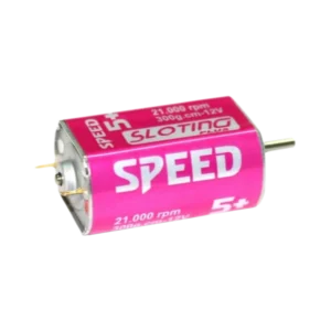 Motor Speed