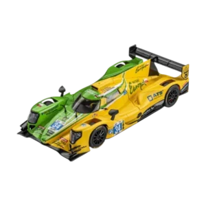 Oreca 07 N34 Frontal