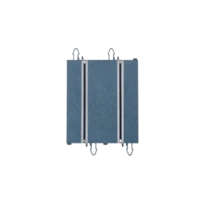 Pista Recta 180mm