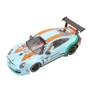 Porsche 997 Frontal