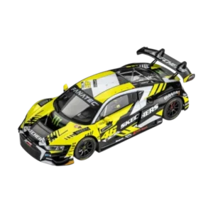 Audi R8 Gt3 Lms Evo
