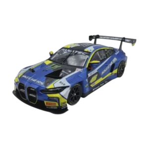 B M4 Gt3 W Racing