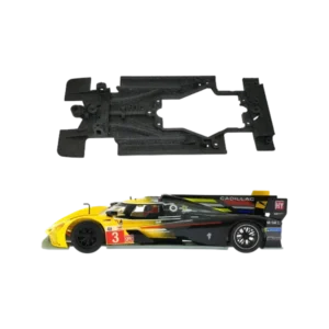 Cadilac Lmh Scaleauto