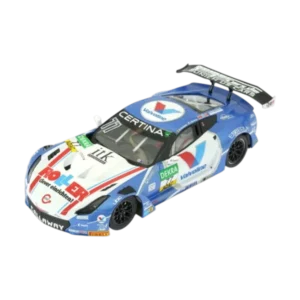 Callaway Gt3 Adac Frontal