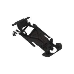 Chasis 3d Bicomponente Toyota Yaris Wrc