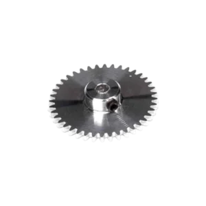 Corona 40z Aluminio