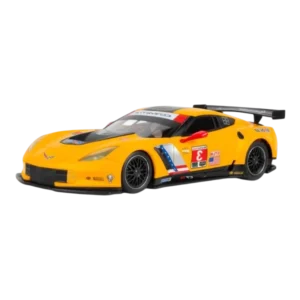 Corvette C7 R 24h Frontal