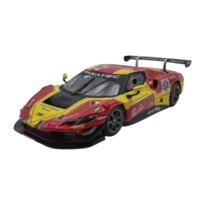 Fantasy Car 02 Gt3 Af Corse
