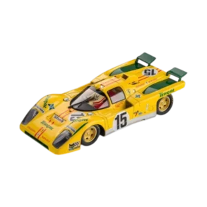 Ferrari 512m 24h Frontal