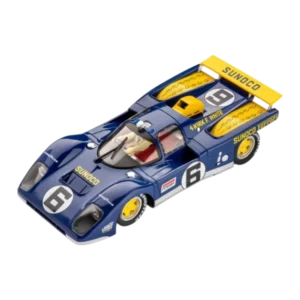 Ferrari 512m Frontal