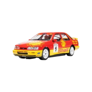 Ford Sierra Sapphire Btcc 1991