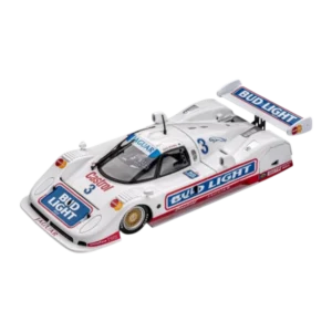 Jaguar Xjr10 N3 Frontal