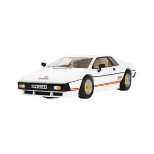 James Bond Lotus Esprit