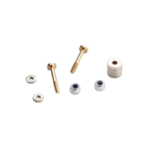 Kit De Suspension Magnetica