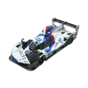 M Hybrid Gtp N24