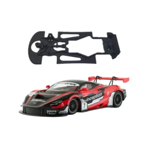 Mclaren 720s Gt3