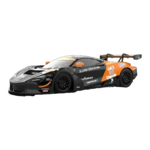 Mclaren 720s Gt3 Le Mans 59