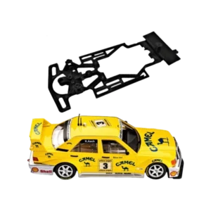 Mercedes 190e Dtm