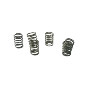 Muelles Extra Duros