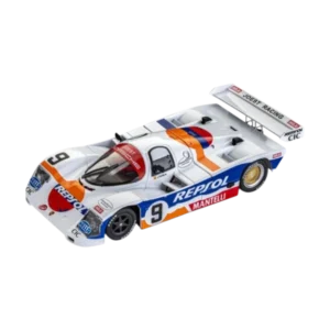Porsche 962c Frontal